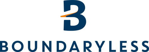 Boundaryless